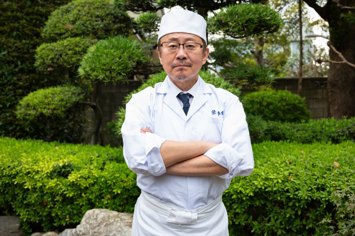高野洸、主演ドラマ『過保護な若旦那様の甘やかし婚』ED主題歌担当　SUPER★DRAGON・池田彪馬らメインキャスト5名解禁