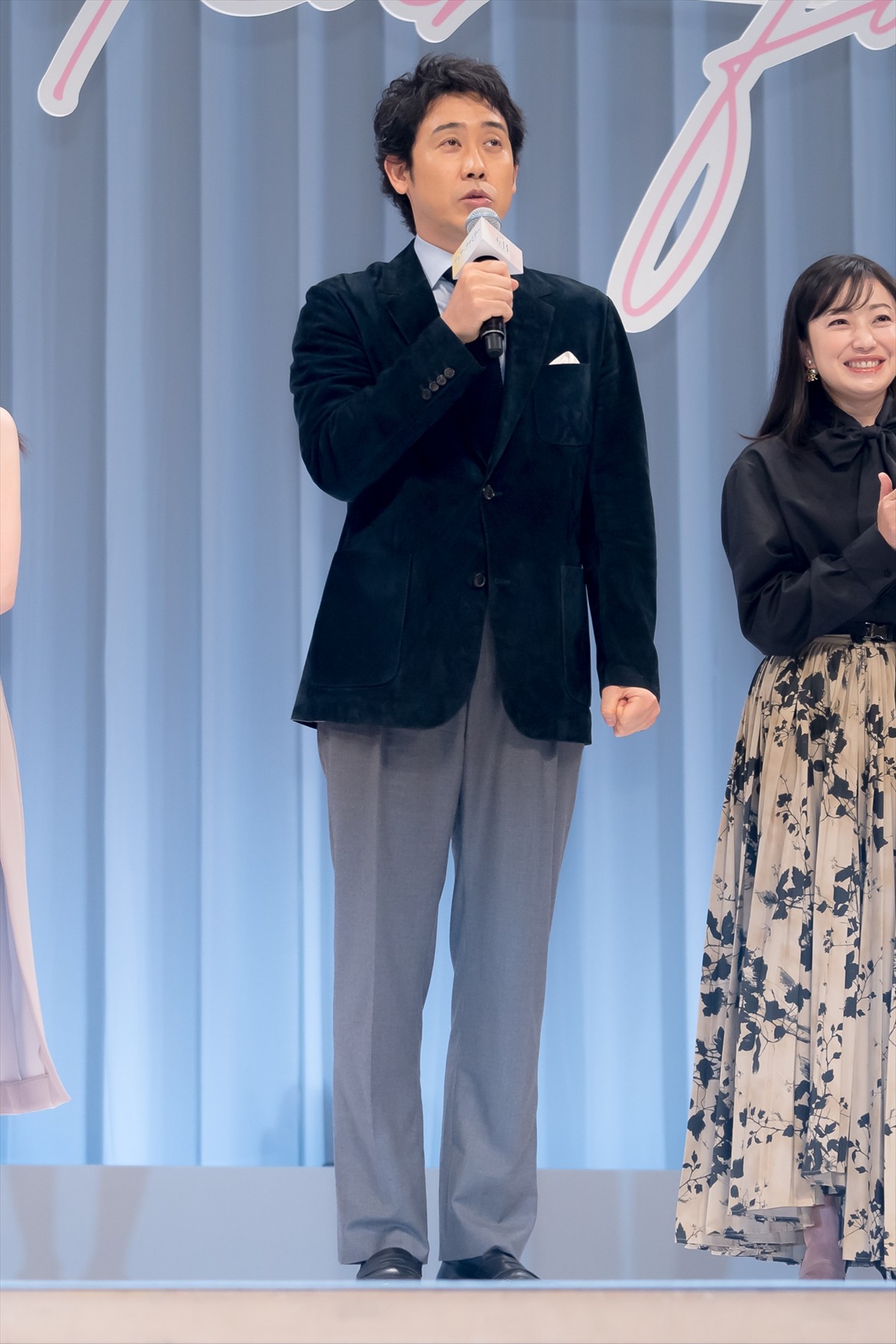 大泉洋、現場での松村北斗の装いを口撃「やっぱりSixTONESって儲かるんだなと思った！」