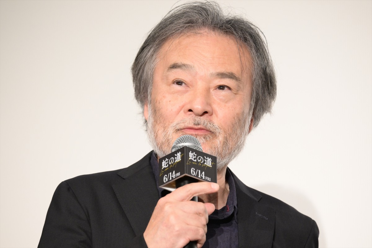 柴咲コウ、リベンジしたいのは昔の自分「バカって思うことが多い」