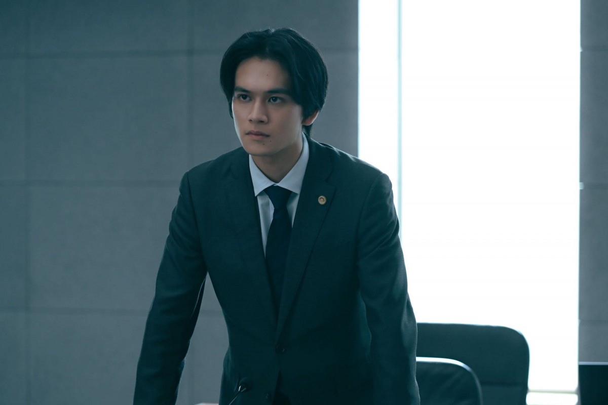 『アンチヒーロー』第7話　“明墨”長谷川博己、12年前の“驚愕の真実”をあぶり出す