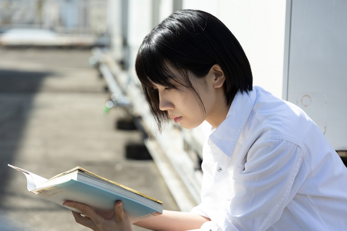 『９５』第5話　“翔”中川大志ら、チーマー狩りを敢行　“秋久”高橋海人はスペシャルイベントを考える