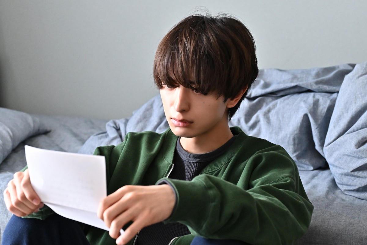新ドラマ『さっちゃん、僕は。』、木村慧人を取り巻く追加キャストに中山ひなの&石川恋&桜田通