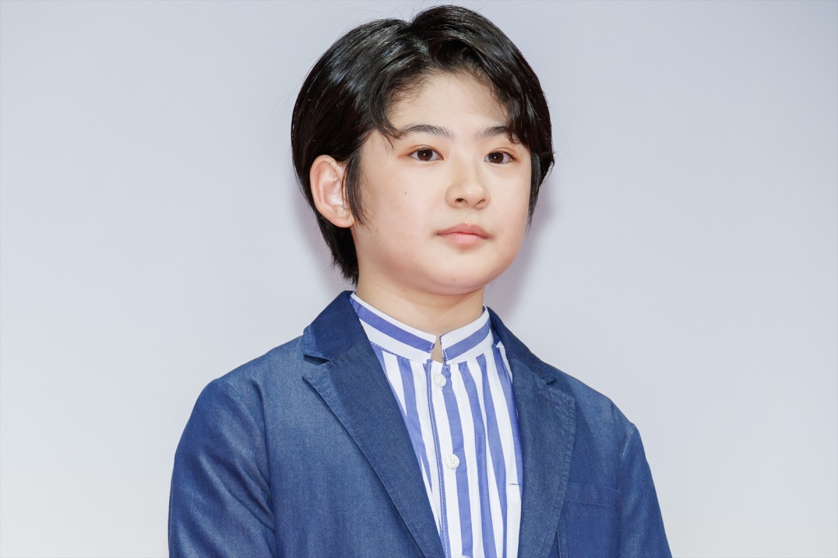 杏主演作に安藤政信が嫉妬「杏さん、とてつもない良い役をつかみとったな」