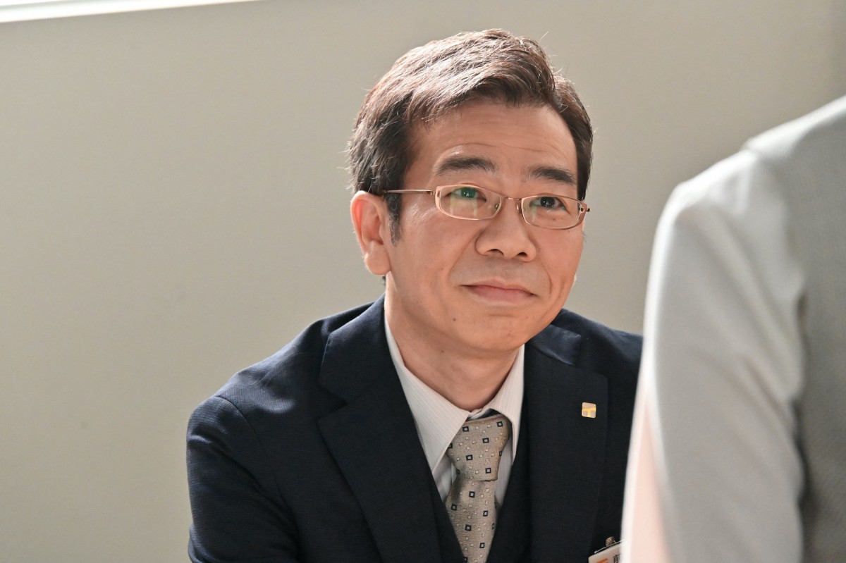 『花咲舞が黙ってない』第5話　“舞”今田美桜＆“相馬”山本耕史、臨店先の旅館で思いがけない人物を目撃
