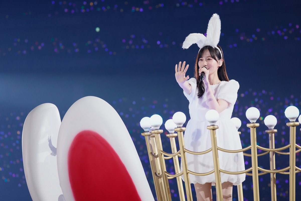 乃木坂46・山下美月が卒業　約8年間の活動に感謝「アイドルになれたから、私は生きてこられた」