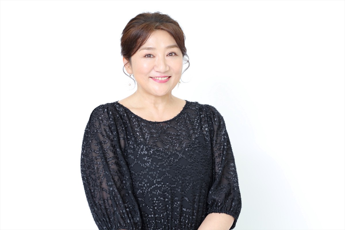 松下由樹、嫌われ役から『ナースのお仕事』まで幅広いキャリア　蟹江敬三の言葉が自信に