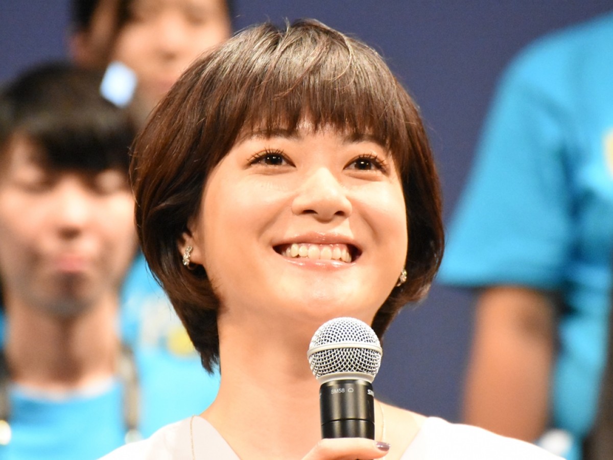 上野樹里の出演作・人気ランキングTOP5＜明日誕生日！＞