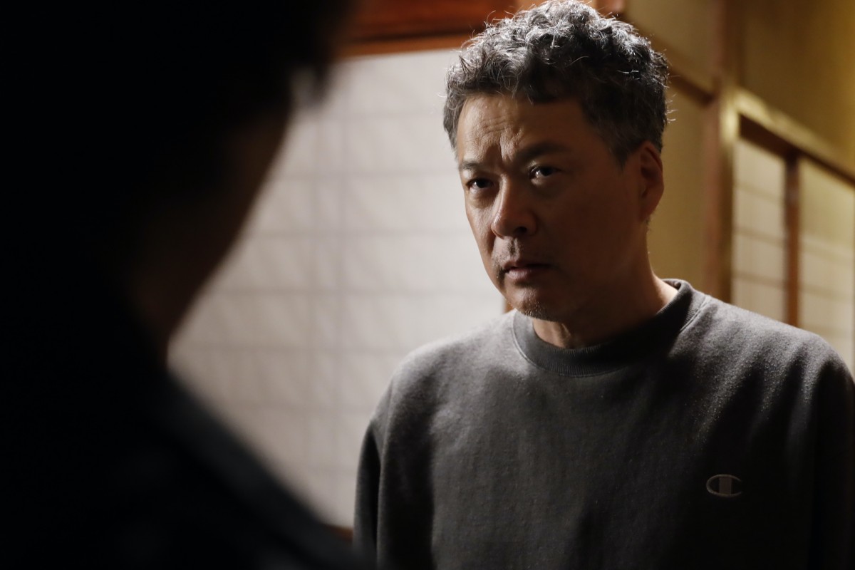『Believe』“半田”田中哲司、“狩山”木村拓哉を連れ去った理由に反響「そんな頼み聞けない」