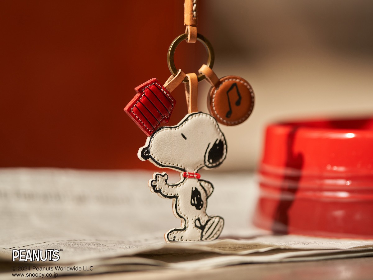 240603_PEANUTS collection