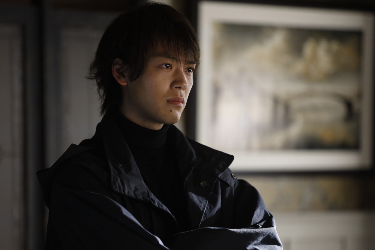 『Believe』“狩山”木村拓哉＆“黒木”竹内涼真、まさかの行動にネット興奮「胸熱展開！」