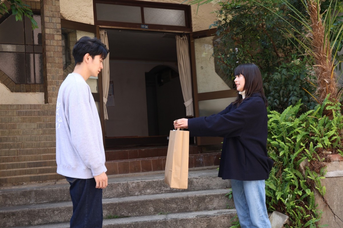 『366日』第9話　“明日香”広瀬アリス＆“遥斗”眞栄田郷敦、2人の別れが周囲に波紋を広げる　