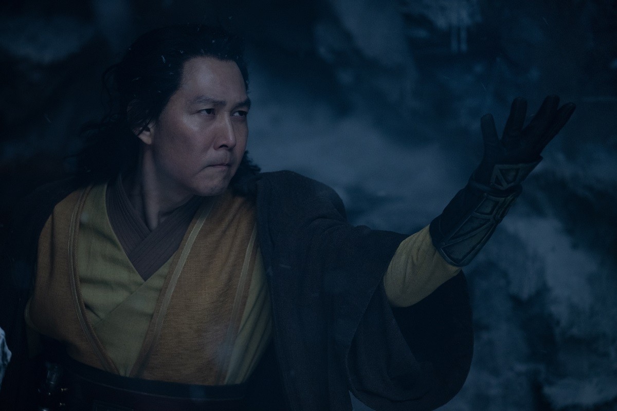 イ・ジョンジェ、『SW』最新作でジェダイ役　クワイ＝ガン・ジンとの絡みを期待