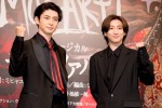 【写真】古川雄大、京本大我のストイックさを絶賛「尊敬している」