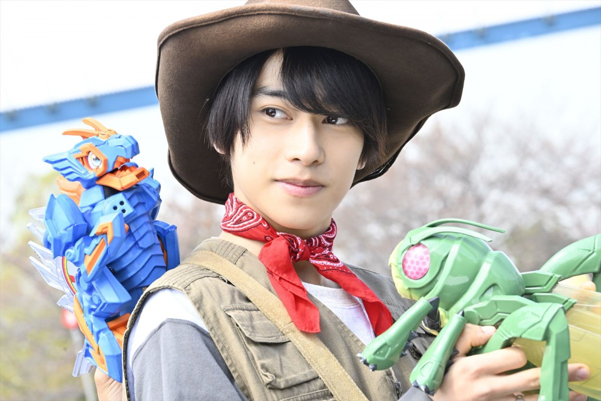 『仮面ライダーガッチャード』第39話「ガッチャ完了！クライマックス101！」、ギギストとの正面対決へ