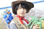『仮面ライダーガッチャード』39話場面写真