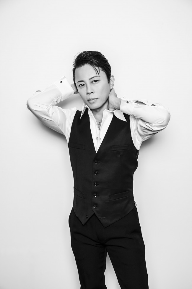 月9ドラマ『366日』主題歌をHY・仲宗根泉とコラボする西川貴教
