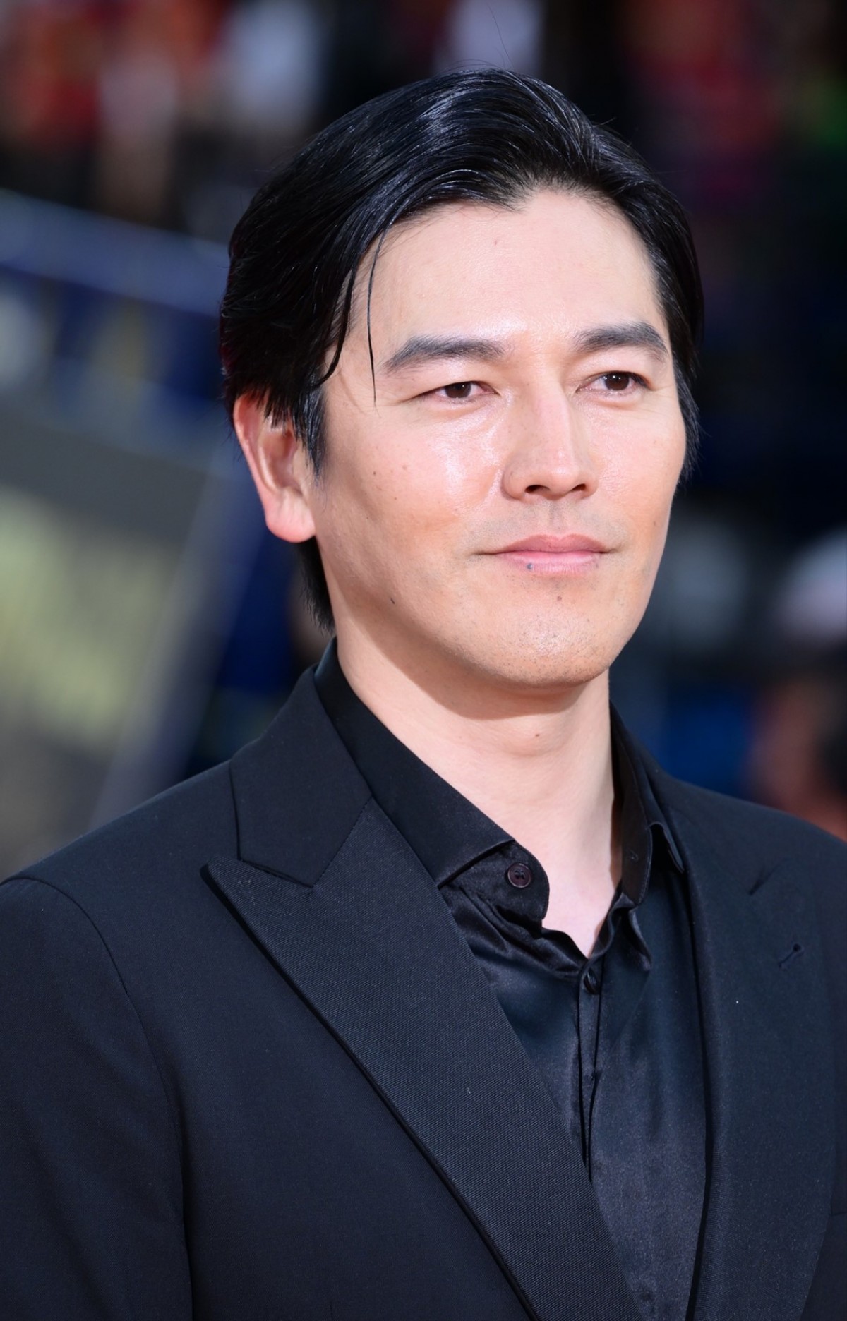 山崎賢人、映画『キングダム』最終章のお披露目に笑顔「最強です！」