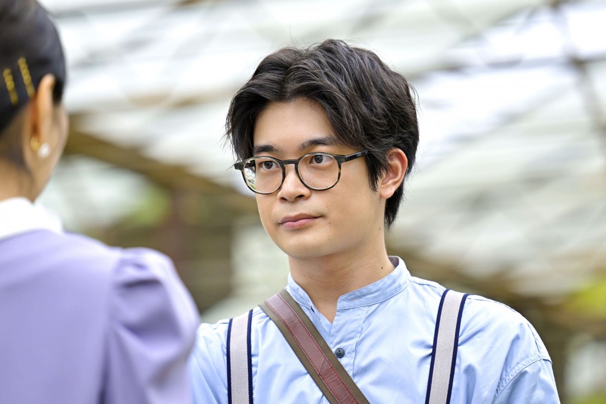 『9ボーダー』“七苗”川口春奈、“コウタロウ”松下洸平の言葉に涙　ネットもらい泣き「切なすぎる」（ネタバレあり）
