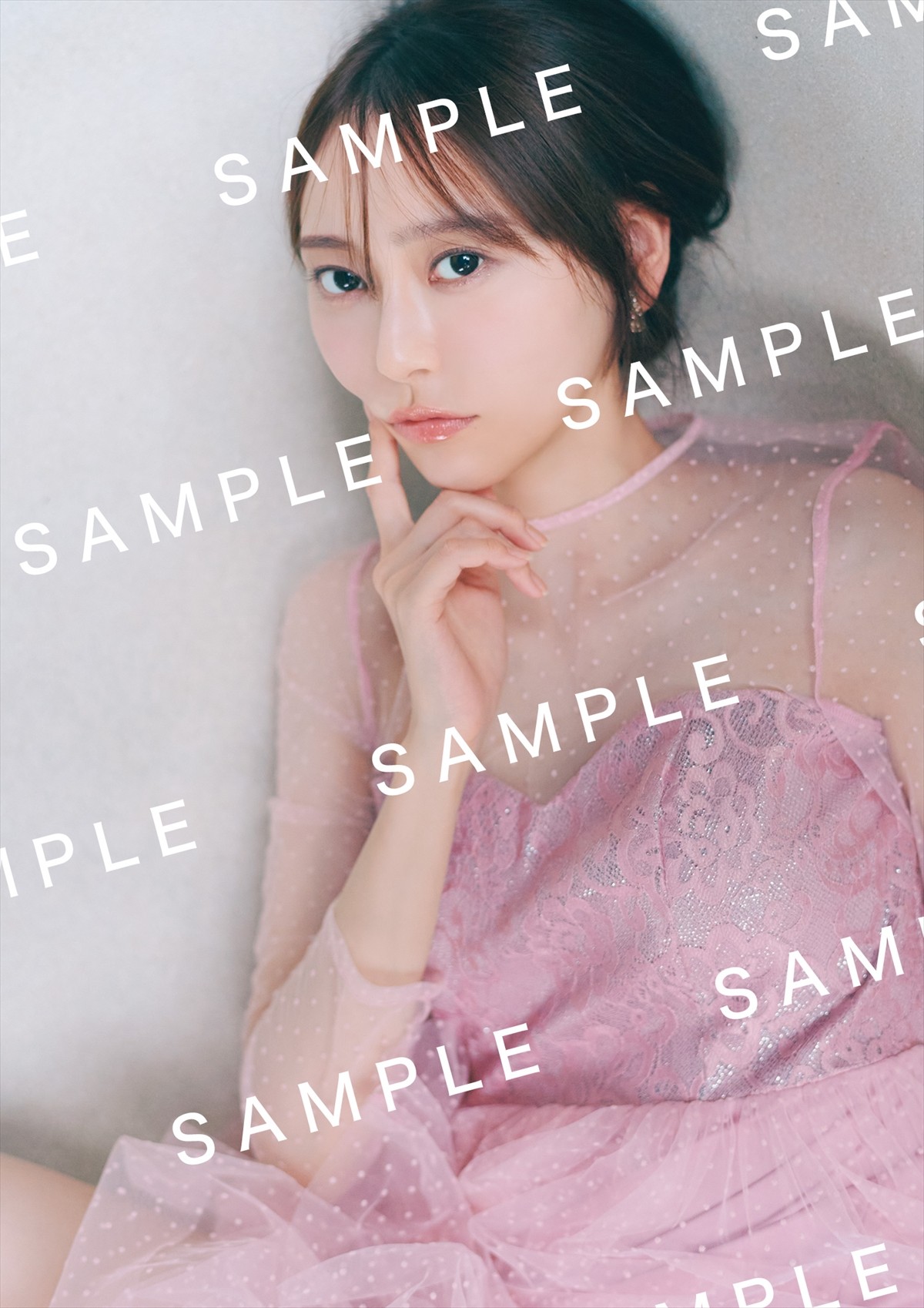 乃木坂46・弓木奈於が明かす、坂道研修生の同期との絆「離れた今では愛が増しました」