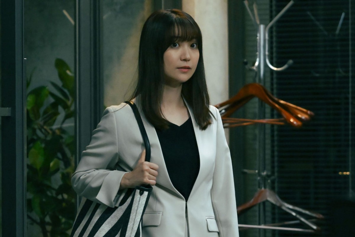 『アンチヒーロー』最終回　“明墨”長谷川博己、驚きの人物との共闘に反響「めっちゃ鳥肌」（ネタバレあり）