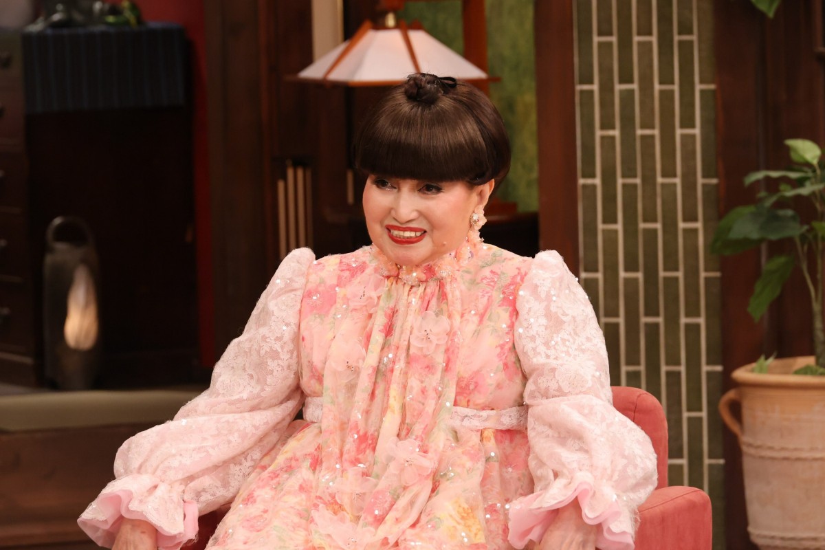黒柳徹子、『さんまのまんま』SP出演！　するどい観察眼にさんま「丸裸にされた気分」