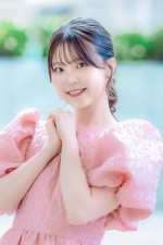 テレビアニメ『【推しの子】』ルビー役・伊駒ゆりえ