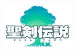 「聖剣伝説」シリーズロゴ