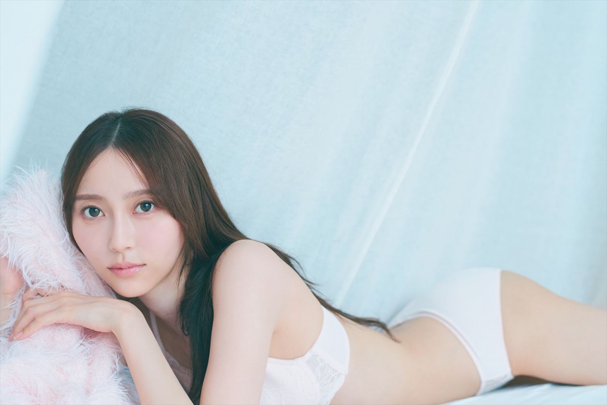 乃木坂46・弓木奈於が明かす、坂道研修生の同期との絆「離れた今では愛が増しました」