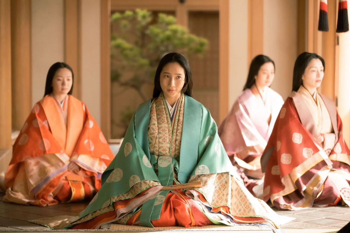 『光る君へ』“まひろ”吉高由里子、“宣孝”佐々木蔵之介に激怒　同情の声続々「ノンデリすぎて無理」