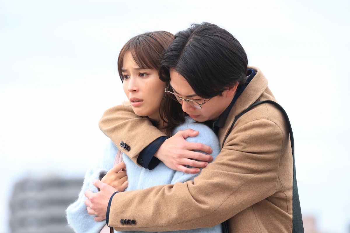 『366日』看護師“宮辺”夏子、“遥斗”眞栄田郷敦に衝撃発言　ネット騒然「ハッピーエンドがみたい」（ネタバレあり）