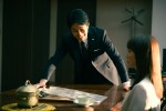 日曜劇場『アンチヒーロー』第9話より