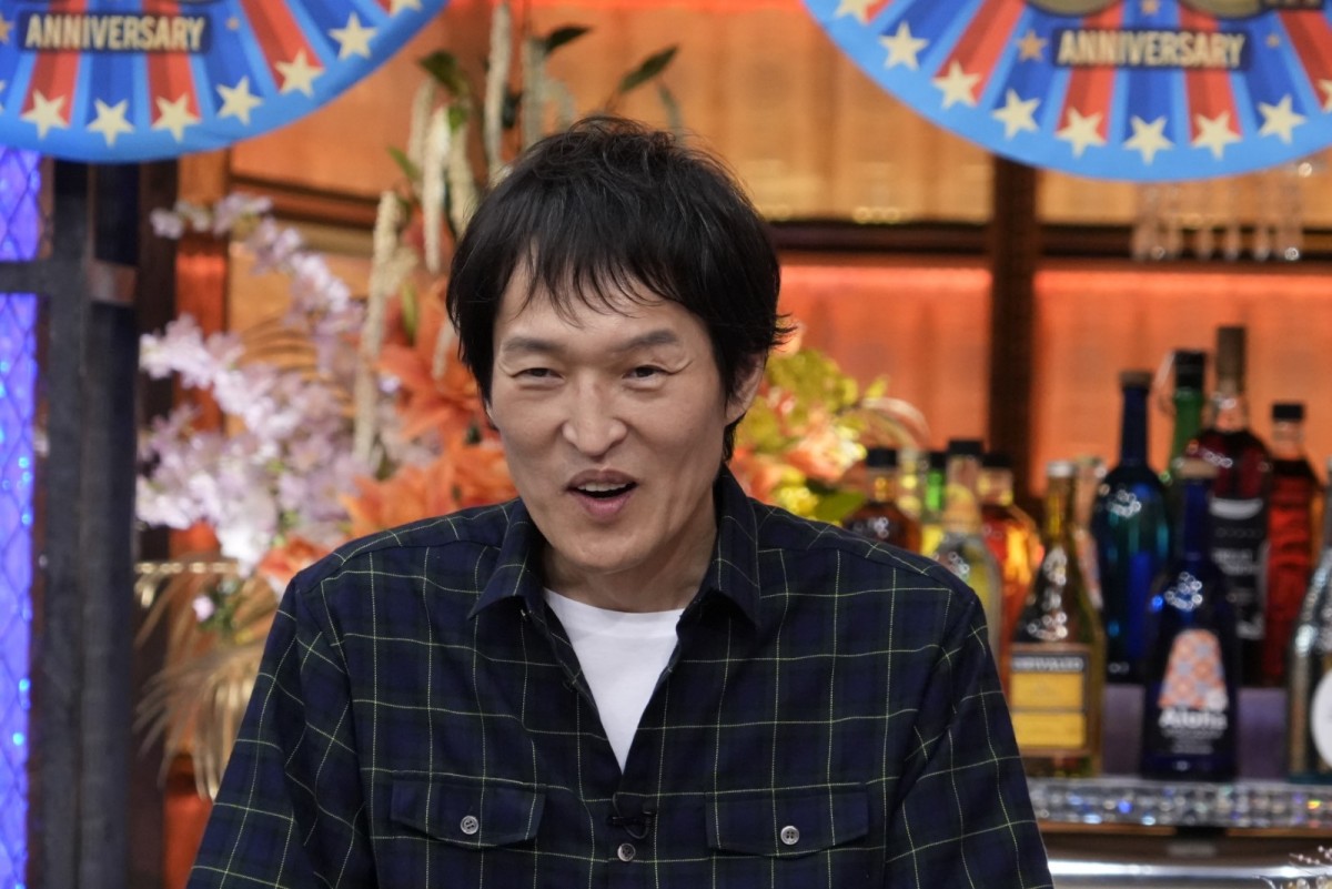 森香澄、最近見た夢が“闇落ち”サインだった「身も心もズタボロ…」あすの『ダウンタウンDX』