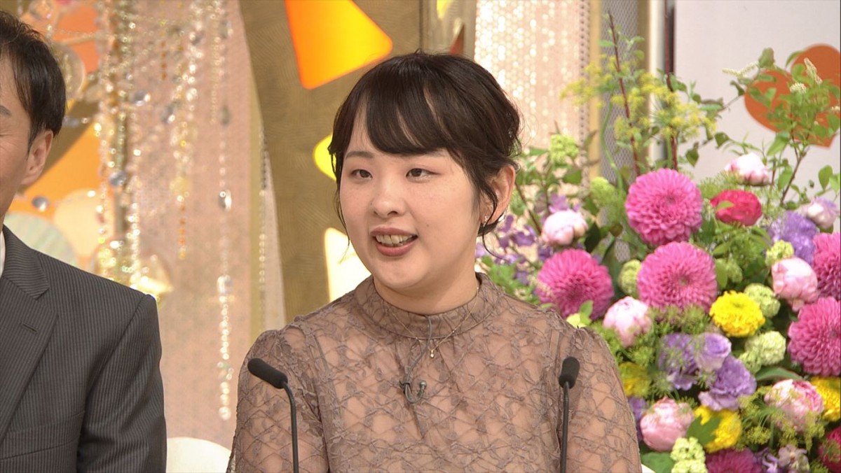 妻が結婚を決意したモジモジ夫の大逆転劇とは？　小さな村の18歳差夫婦を村民が見守る！　今週の『新婚さん』
