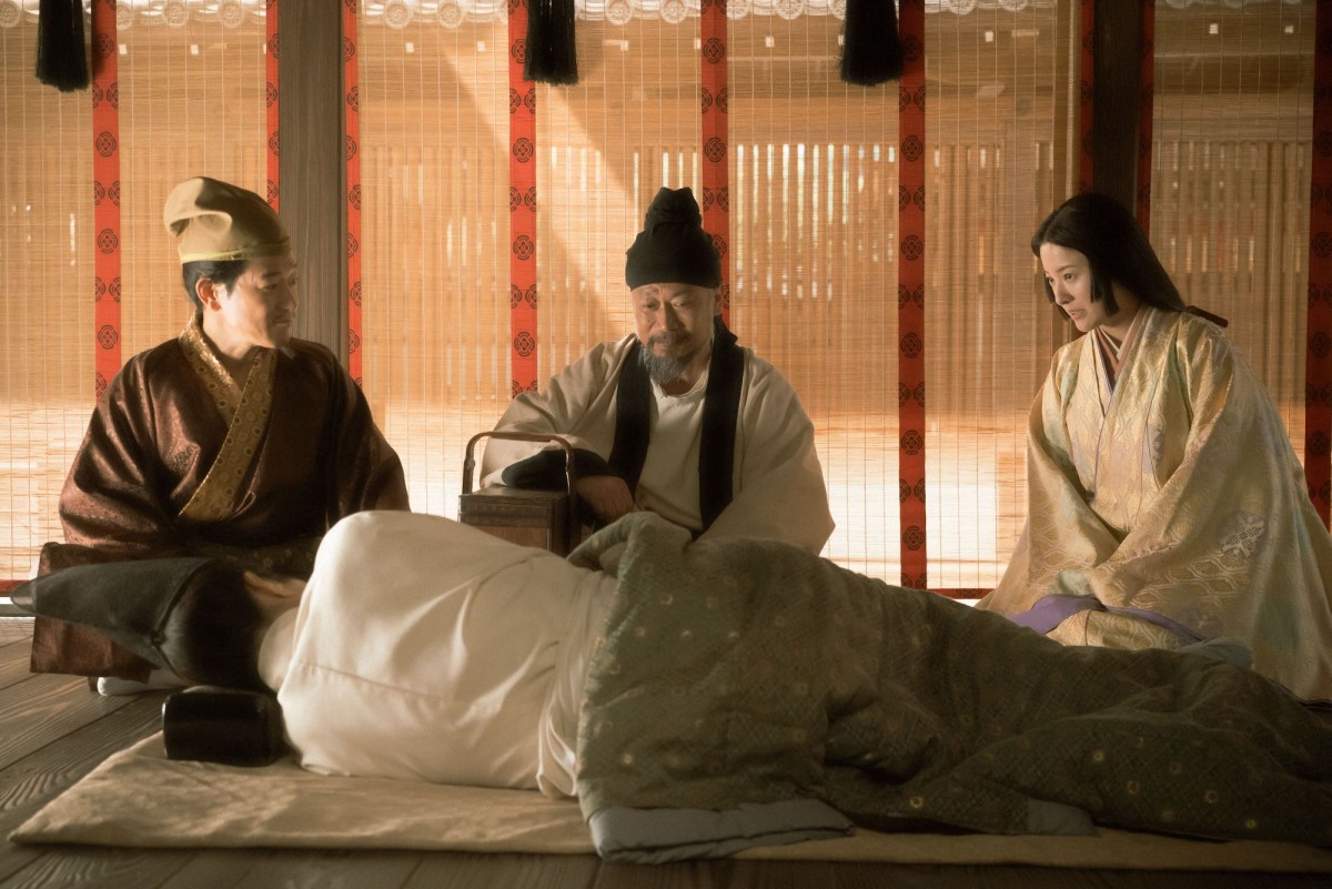 『光る君へ』「丸ごと引き受ける」“宣孝”佐々木蔵之介のプロポーズに称賛続々「包容力エグい」