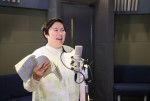 映画『きみの色』やす子のアフレコ風景