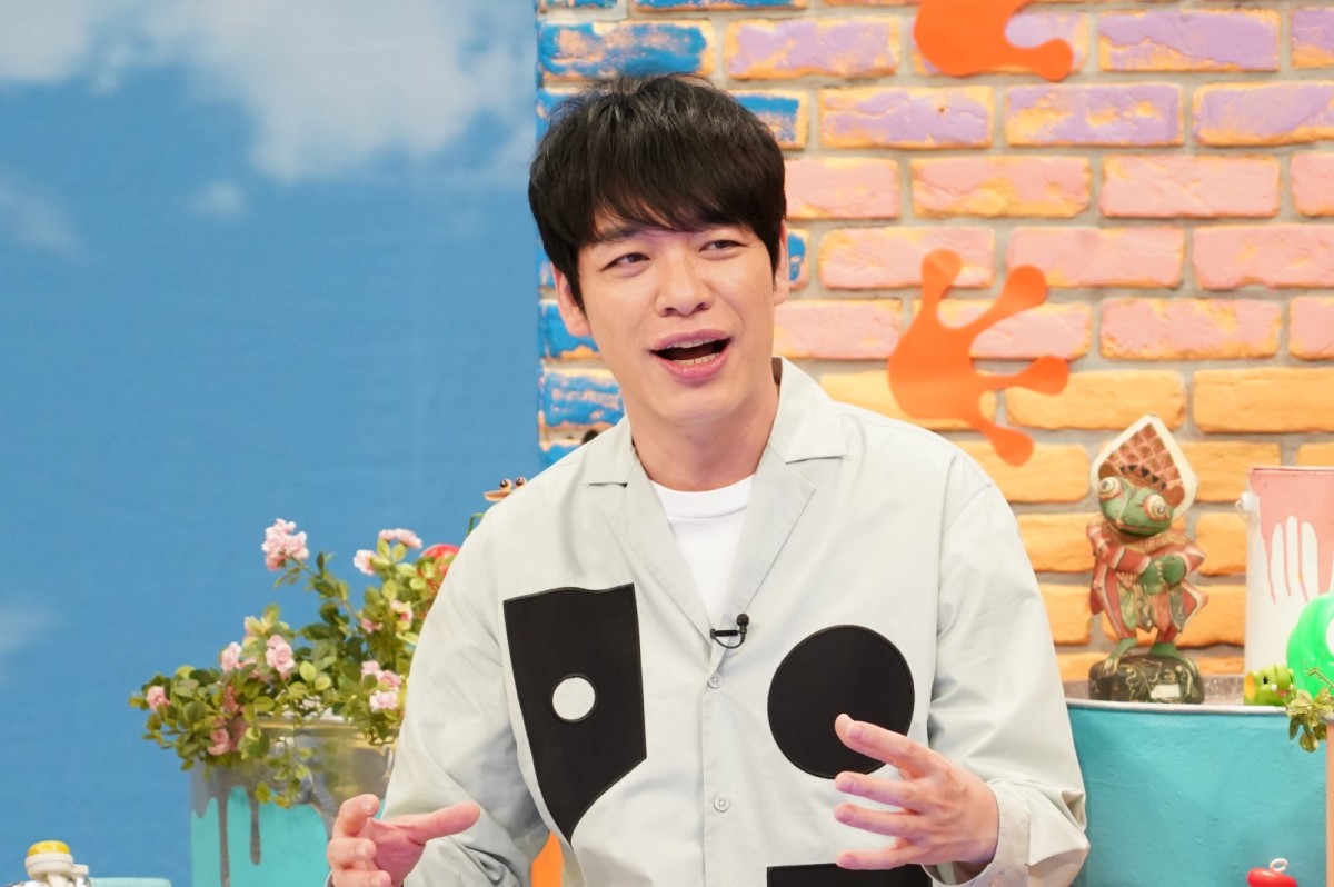 川島明×菊池風磨が特番で初タッグ！　『別に知らんでええねんけど…』6.27放送