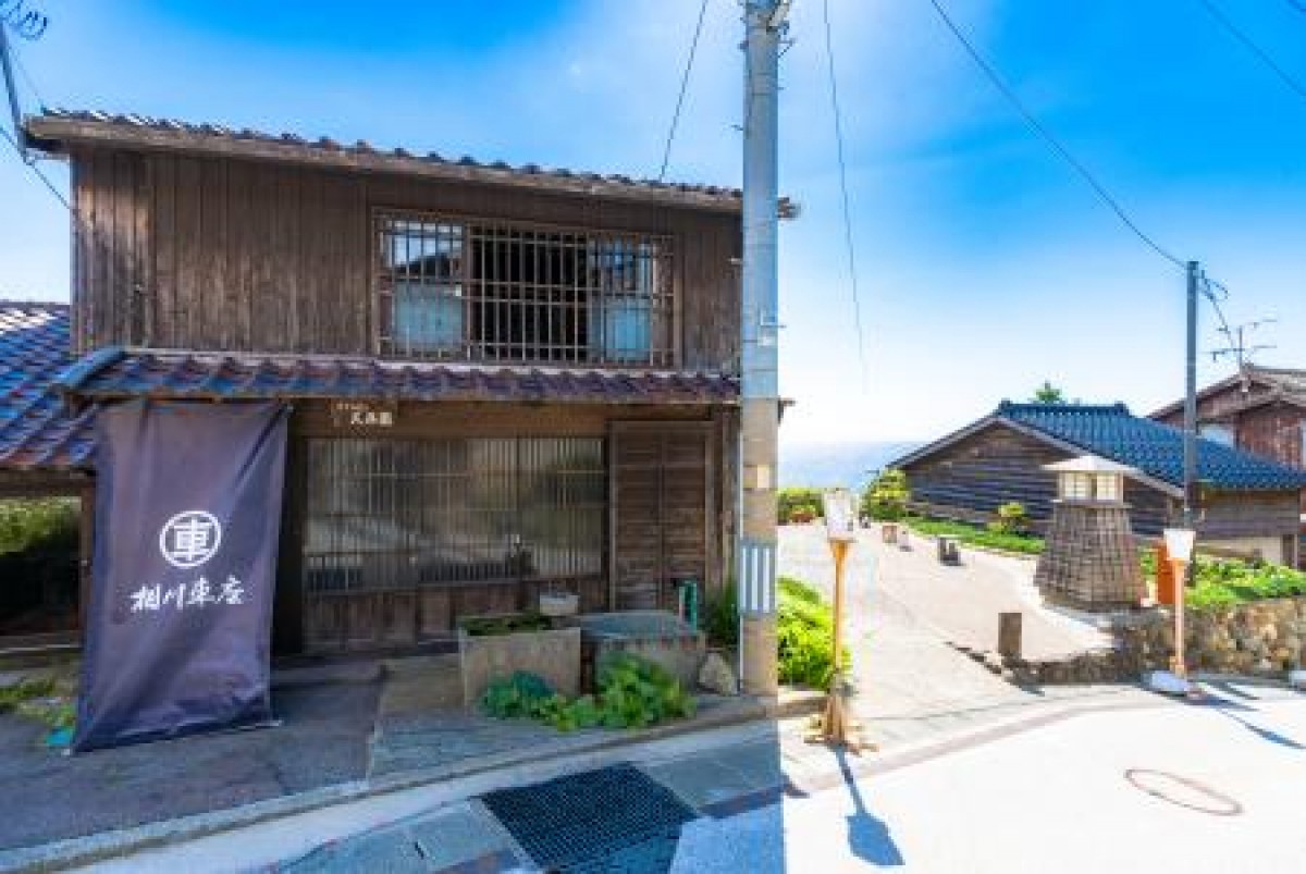240621_NIPPONIA佐渡相川 金山町