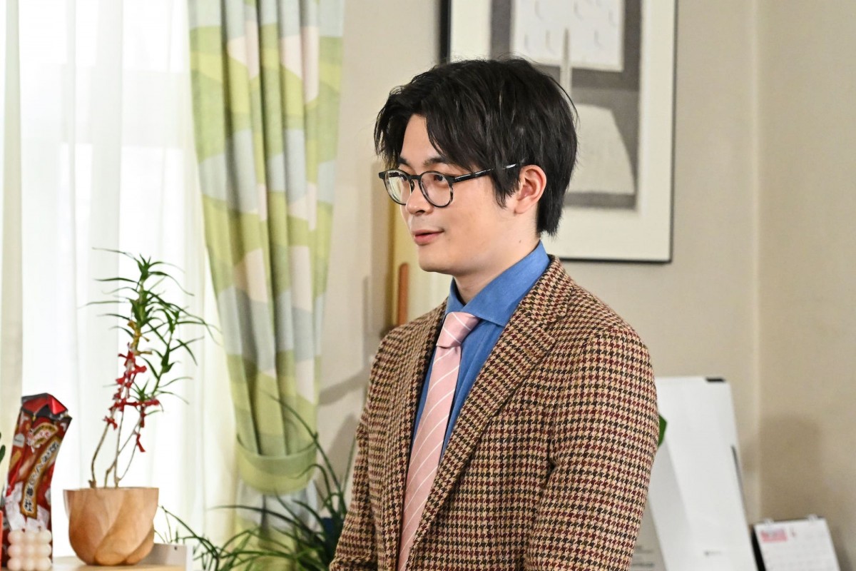 『9ボーダー』最終回　“七苗”川口春奈、仕事に集中しつつも“コウタロウ”松下洸平を思い出す