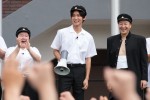 『FNS27時間テレビ　日本一たのしい学園祭！』「超！学校かくれんぼ」より