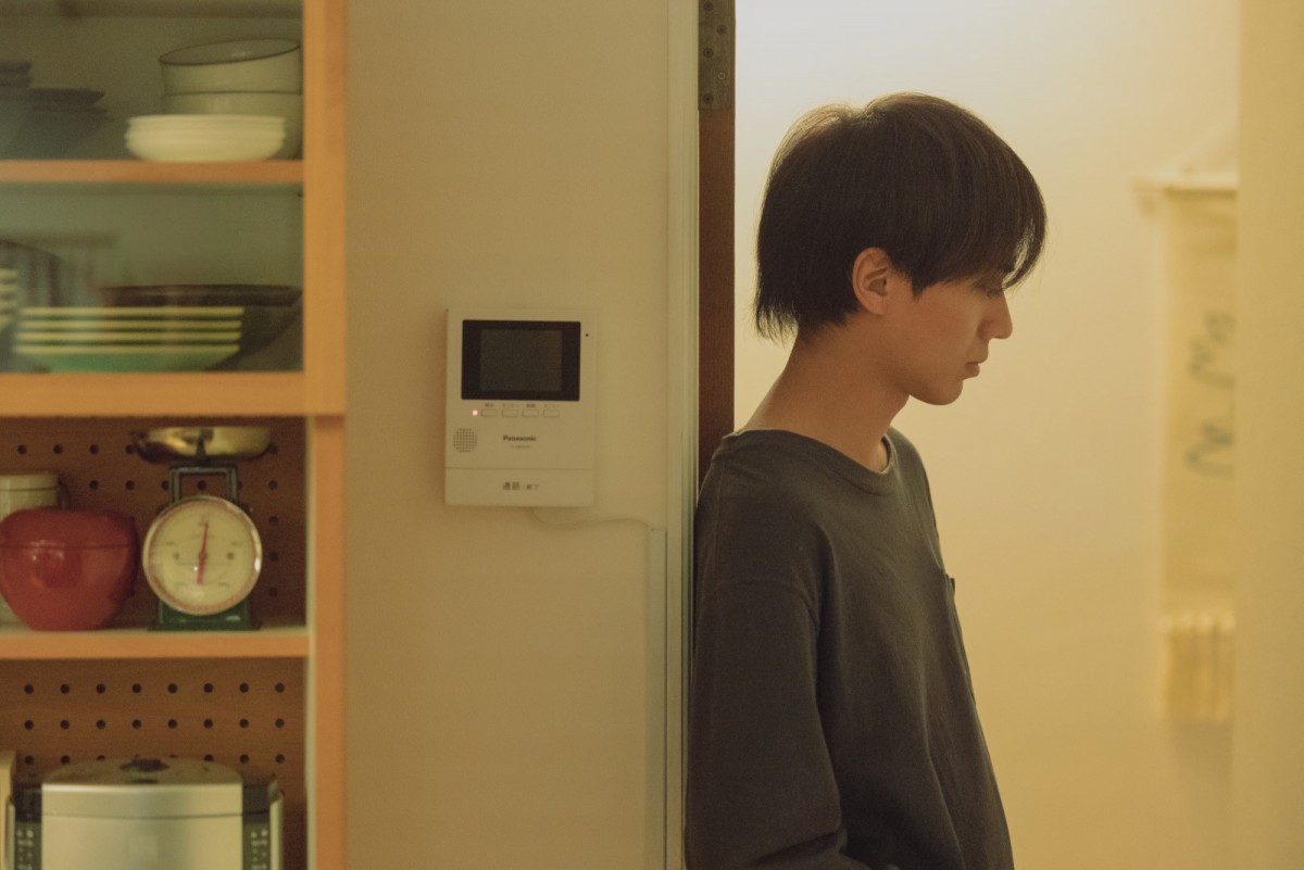 永瀬廉主演『よめぼく』、三木孝浩監督インタビュー到着「もともと彼（永瀬）の声がすごく好きだった」
