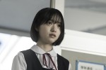 映画『あのコはだぁれ？』場面写真