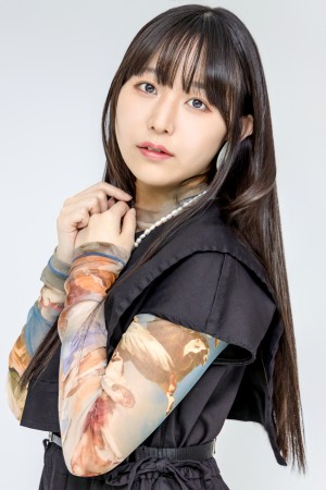 アニメ『小市民シリーズ』小佐内ゆき役・羊宮妃那