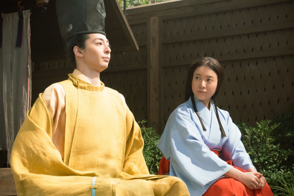『光る君へ』“まひろ”吉高由里子、“宣孝”佐々木蔵之介に激怒　同情の声続々「ノンデリすぎて無理」