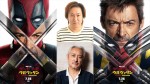 【写真】『デッドプール＆ウルヴァリン』日本版声優に加瀬康之＆山路和弘がカムバック！　忽那汐里らも続投