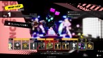 『FOAMSTARS』スクリーンショット