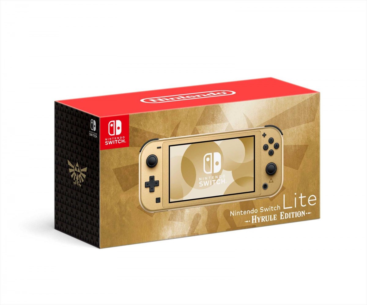 「ゼルダの伝説」シリーズ最新作『ゼルダの伝説 知恵のかりもの』9月26日発売　リンクを失ったゼルダによる“カリモノ”の旅が始まる
