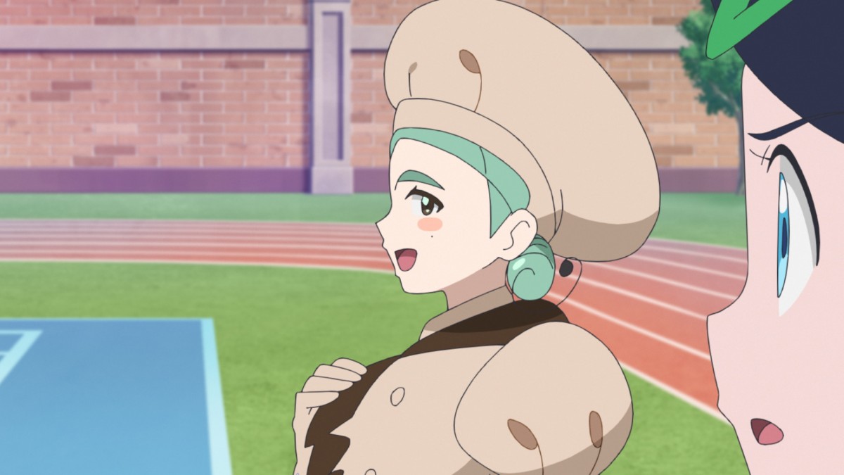 テレビアニメ『ポケットモンスター』20240627
