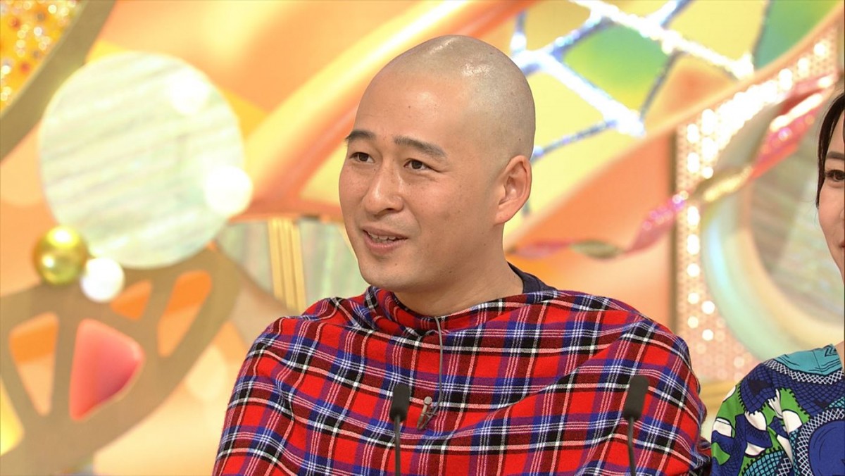 新婚旅行で世界一周をした夫婦が登場！　2人の愛が深まった3大事件とは？　今週の『新婚さん』
