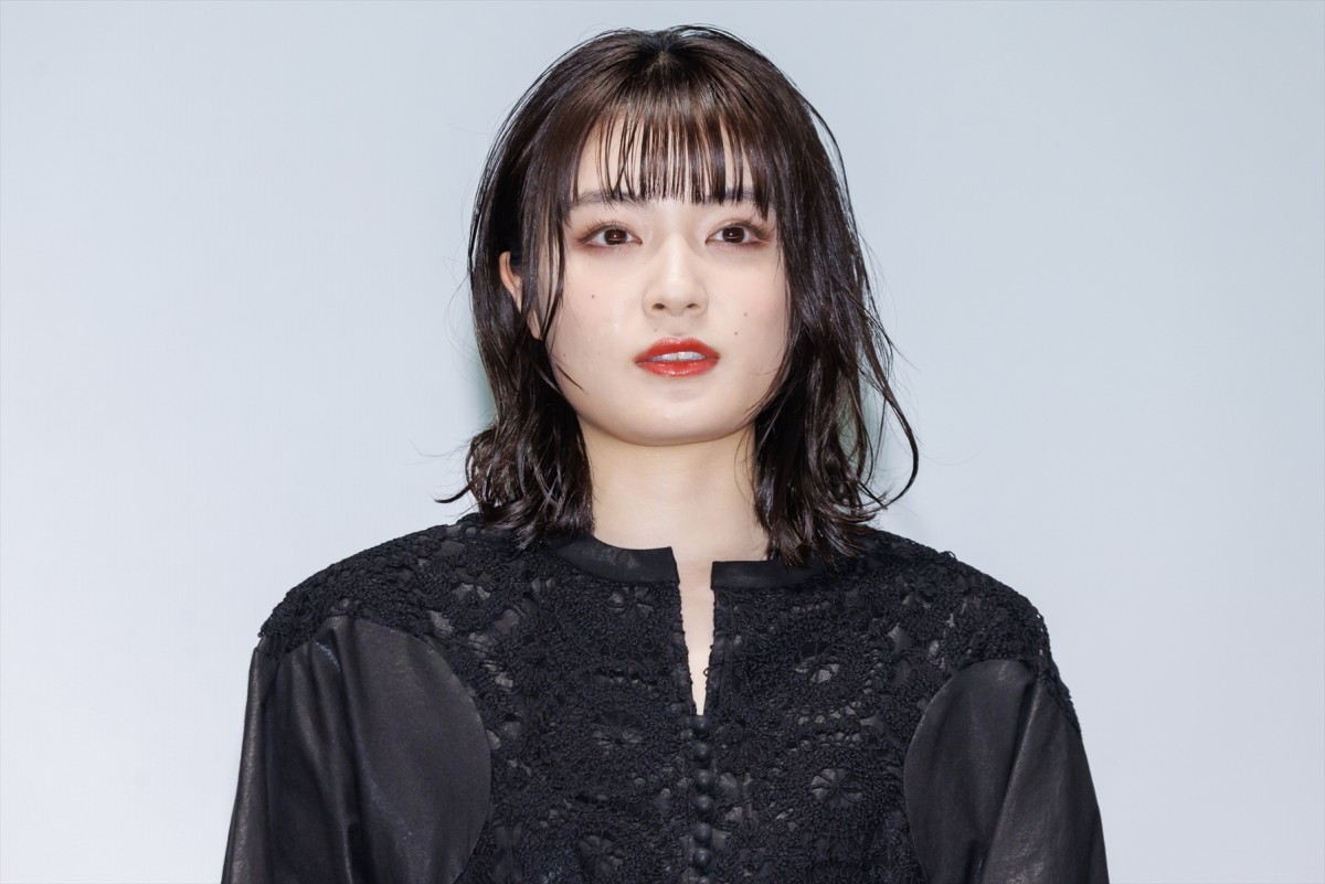 河合優実、“天狗”になりかけた過去を告白「プライドが高いというか」