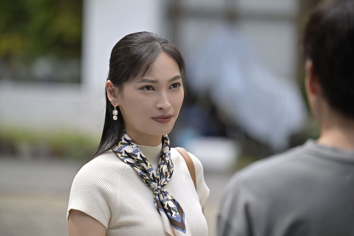 『9ボーダー』“コウタロウ”松下洸平の正体判明　“シゴデキ”なスーツ姿に反響「爆イケ」